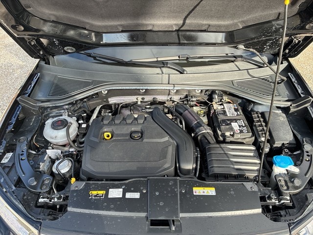 Volkswagen T-Roc 1.5 TSI Cabriolet DSG R-Line