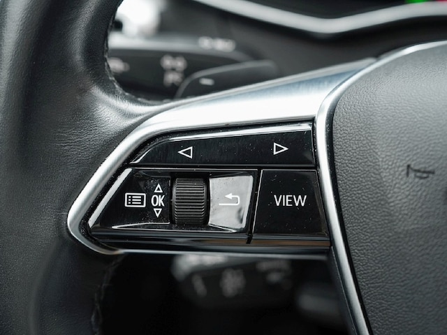 Audi A6 40 TDI Avant S-Tronic