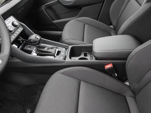 Skoda Karoq 1.5 TSI Selection