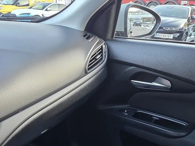 Fiat Tipo Hybrid 130 eDCT7 Garmin