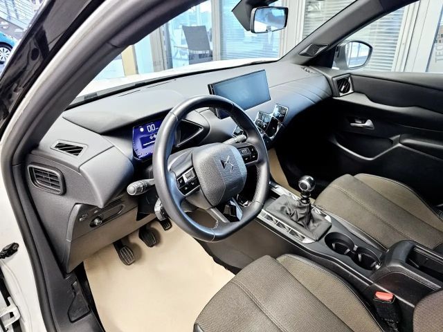 Citroën DS3 Navi,Klimaautomatik,PDC,Kamera