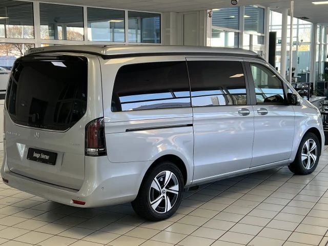 Mercedes-Benz Marco Polo 4MATIC