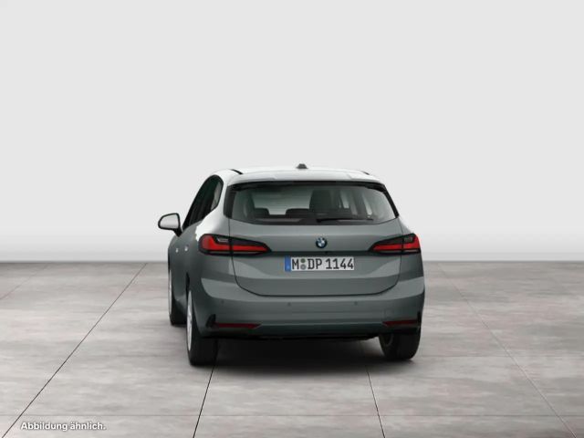 BMW 216 Active Tourer