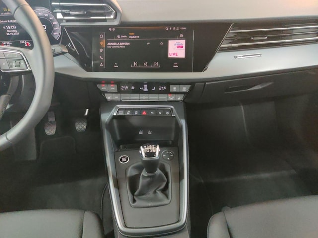 Audi A3 30 TFSI Sportback