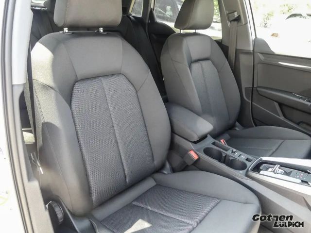 Audi A3 S-Line S-Tronic Sportback