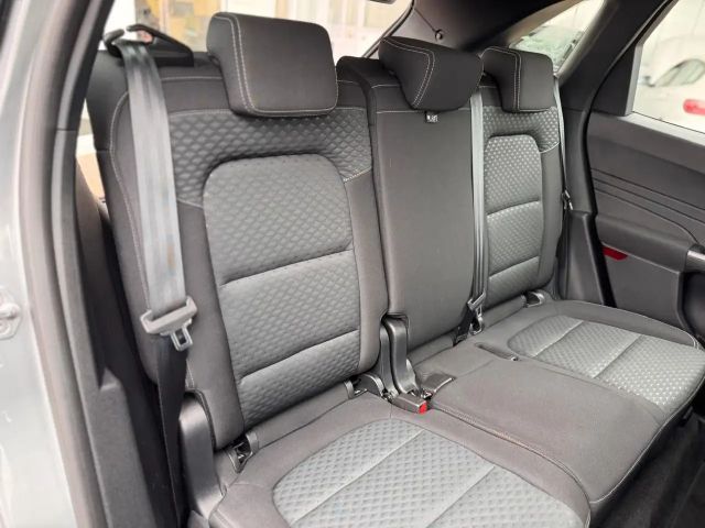 Ford Kuga Cool & Connect