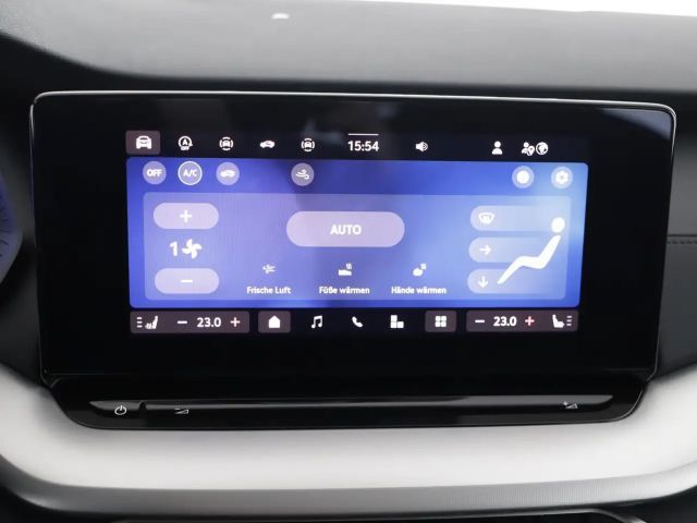 Skoda Octavia Essence TDI