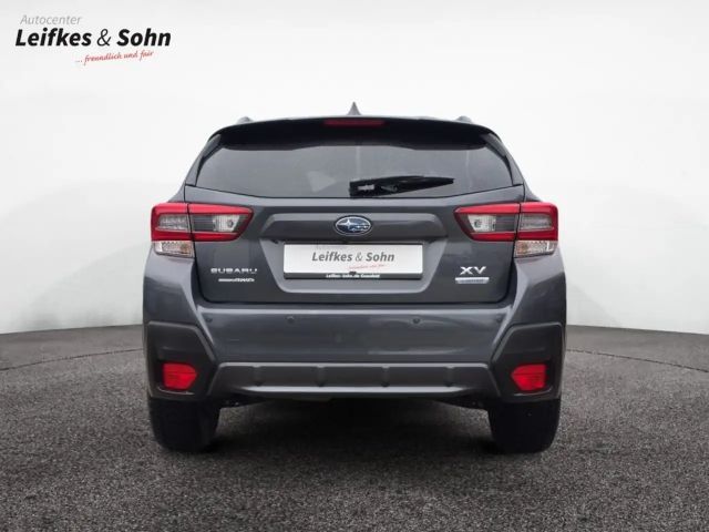 Subaru XV Comfort Lineartronic Edition