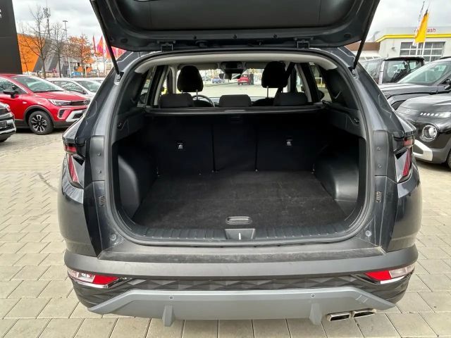 Hyundai Tucson 1.6 T-GDi