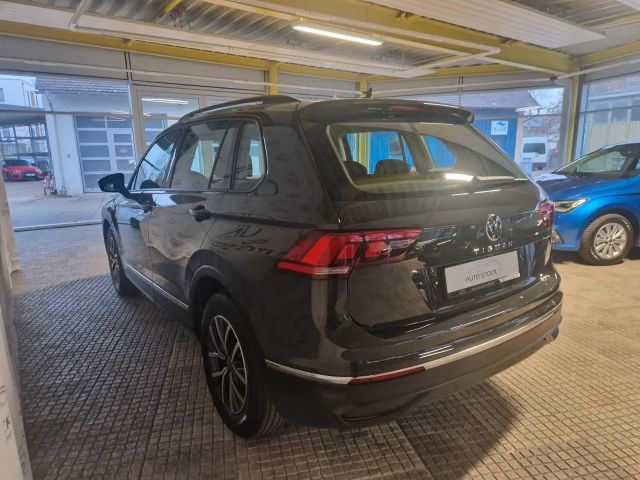 Volkswagen Tiguan 1.5 TSI DSG Life