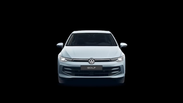 Volkswagen Golf 1.5 eTSI DSG Golf VIII