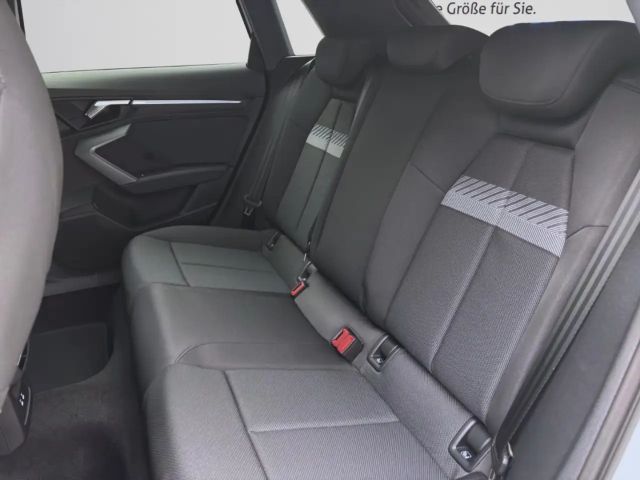 Audi A3 30 TDI Sedan Sportback