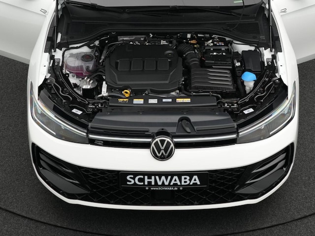 Volkswagen Passat 2.0 TDI R-Line Variant