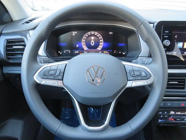 Volkswagen T-Cross 1.0 TSI DSG Life