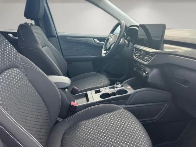 Ford Kuga Plug in Hybrid Titanium