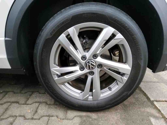 Volkswagen T-Roc 1.0 TSI R-Line