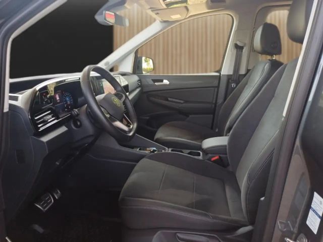 Volkswagen Caddy 1.5 TSI