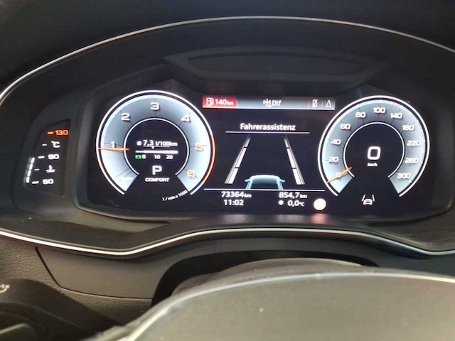 Audi A6 allroad 40 TDI Quattro S-Tronic