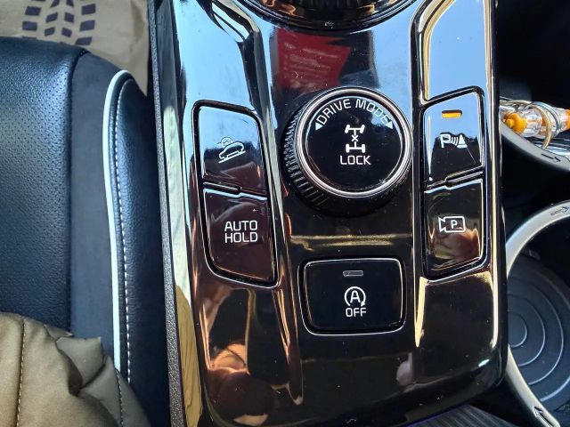 Kia Sportage GDi GT-Line Vierwielaandrijving