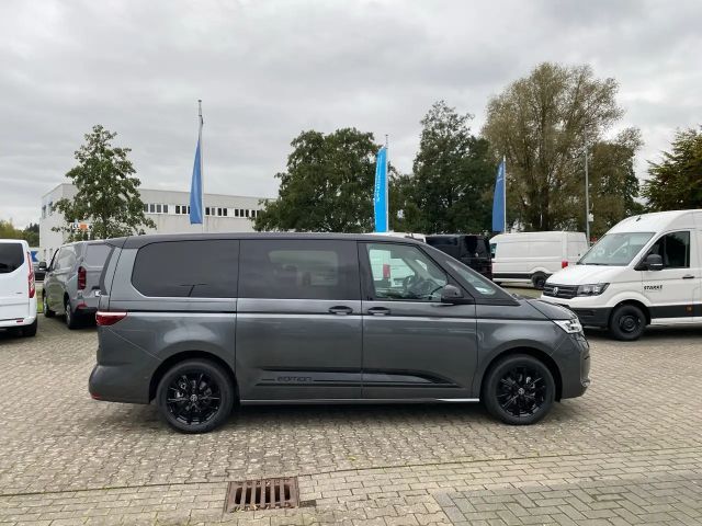 Volkswagen Multivan 2.0 TDI DSG Lang T7