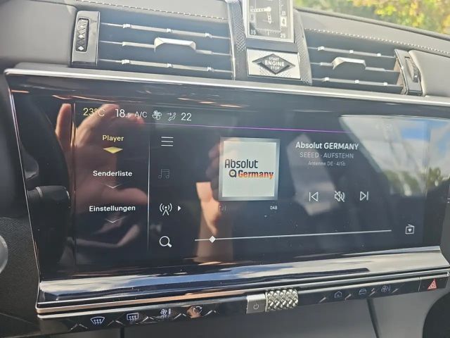 DS DS 7 Crossback BlueHDi Mobiles