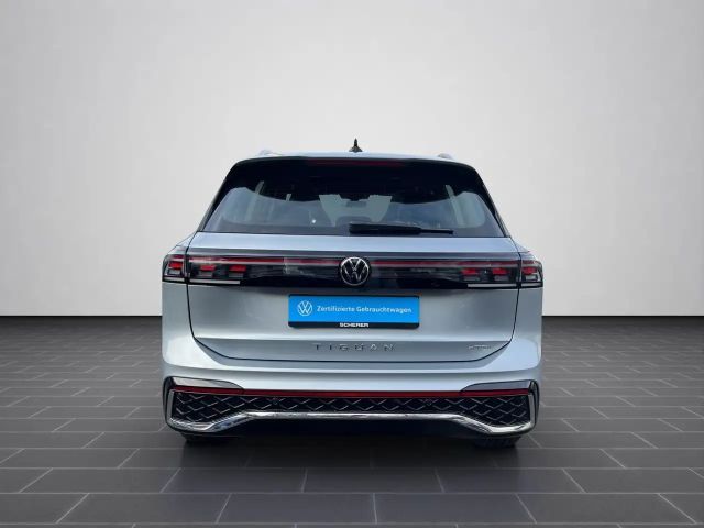 Volkswagen Tiguan 1.5 eTSI DSG R-Line