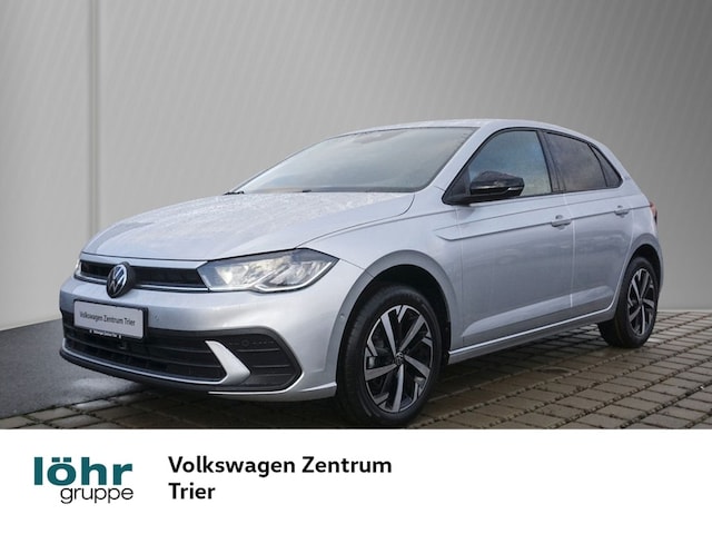 Volkswagen Polo Polo 1,0 TSI Goal