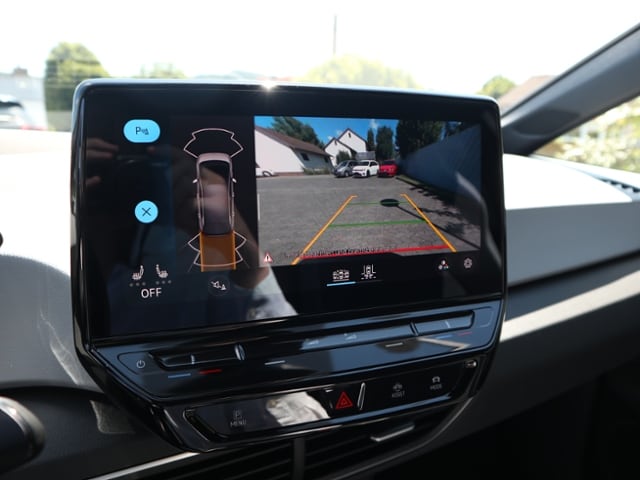 Volkswagen ID.3 IQ.Drive Max