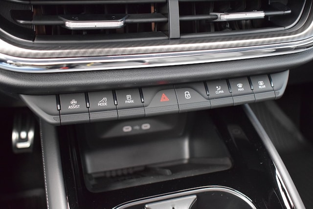 Skoda Enyaq Coupe Sportline