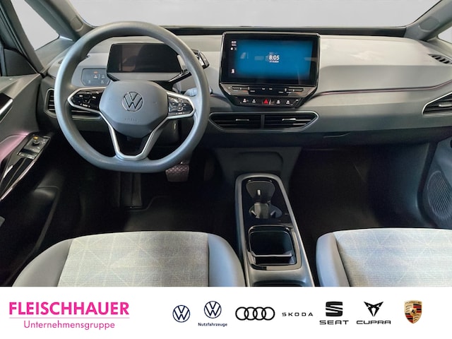 Volkswagen ID.3 Performance Pure