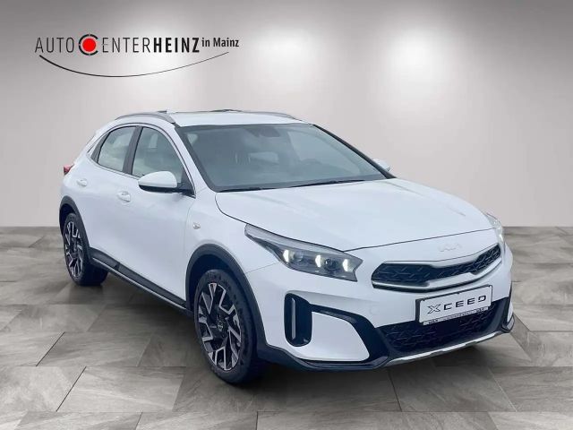 Kia XCeed GDi Vision