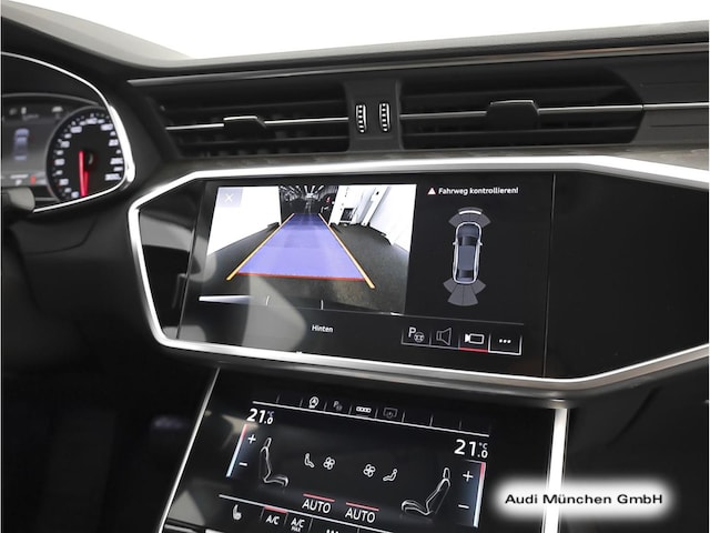 Audi A6 35 TDI S-Tronic Sedan