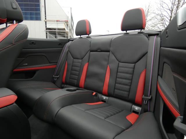 BMW 430 430i Cabrio M-Sport xDrive