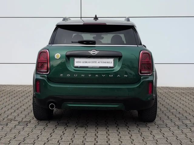 MINI Cooper SE Countryman All4 SE