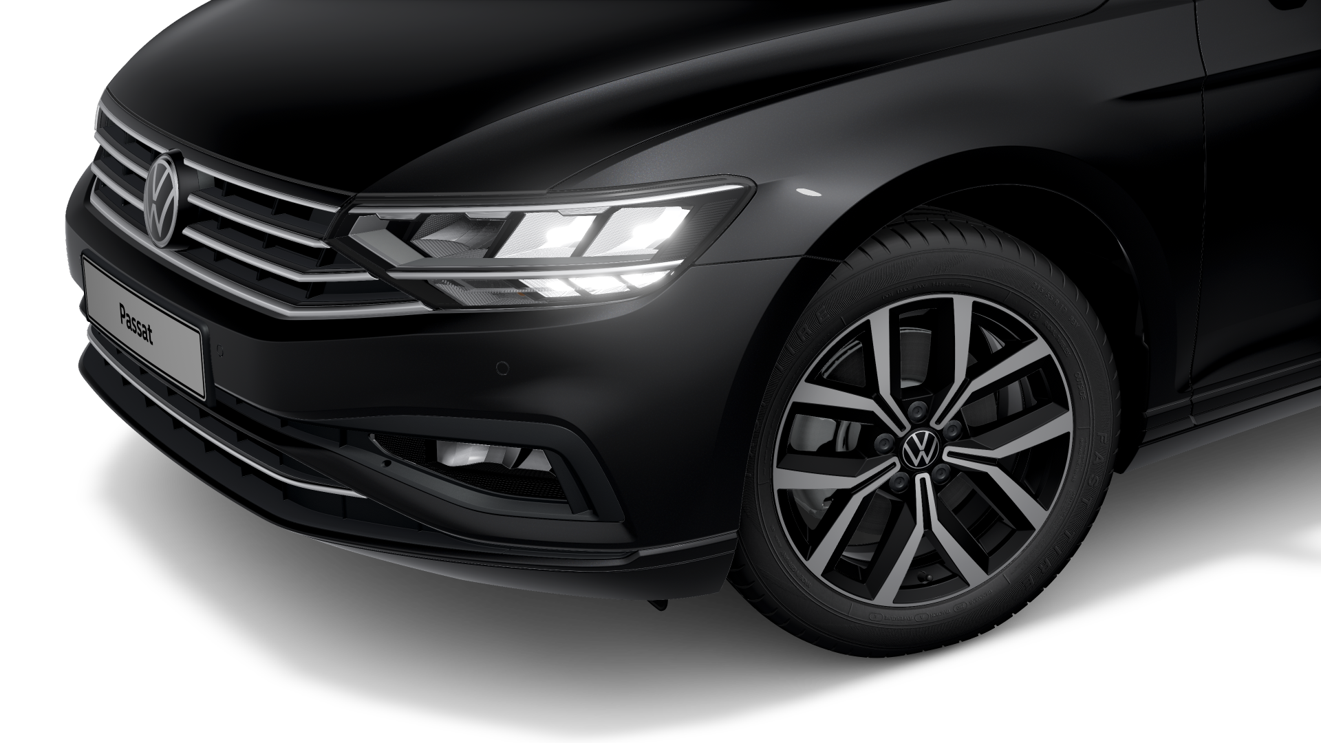 Volkswagen Passat 2.0 TDI Business Variant