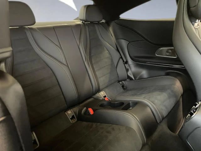 Mercedes-Benz CLE 200 AMG Line Coupé