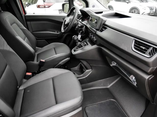 Nissan Townstar Acenta DIG-T