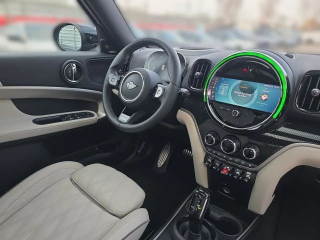 MINI John Cooper Works Countryman John Cooper Works