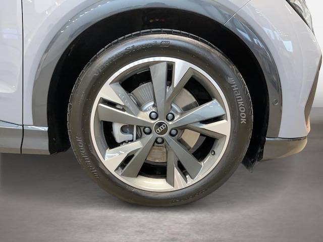 Audi Q4 e-tron SUV 45 e-tron Audi Q4 e-tron