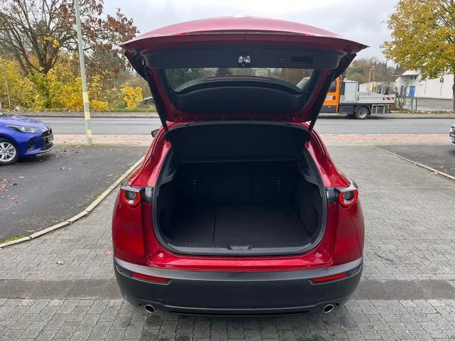 Mazda CX-30 SkyActiv e-Skyactiv