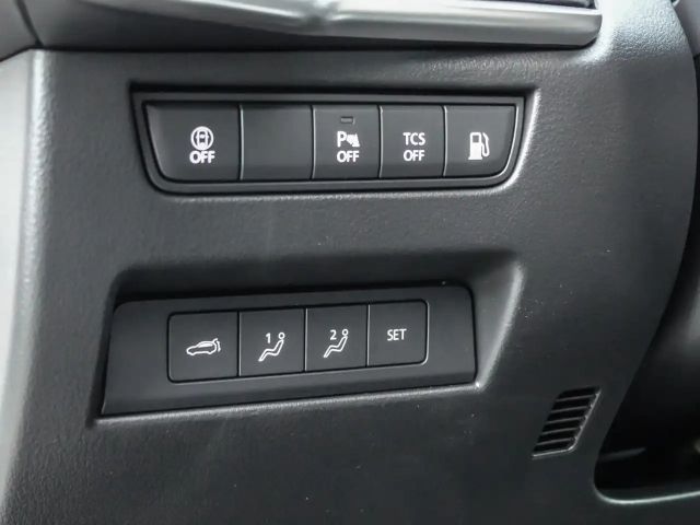 Mazda CX-60 Homura e-Skyactiv