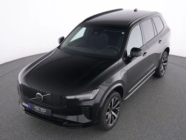 Volvo XC90 AWD Dark Plus T8