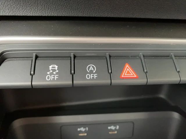 Audi A3 S-Line Sedan Sportback