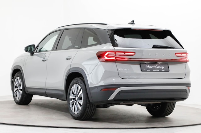 Skoda Kodiaq 1.5 TSI Selection iV