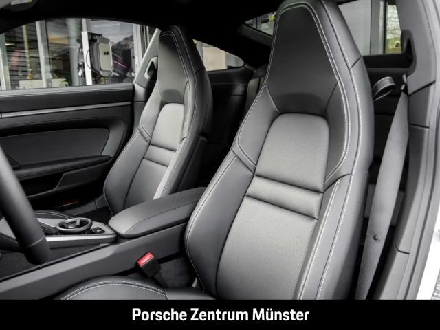 Porsche 992 4S Carrera Coupé