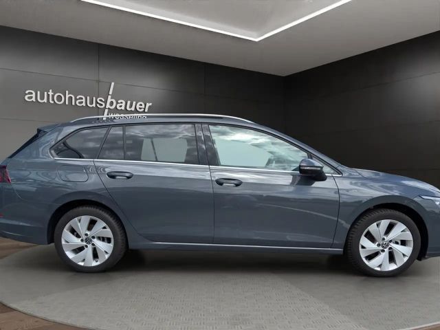 Volkswagen Golf Golf VIII Style Variant