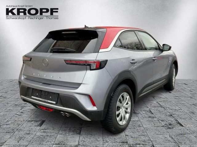 Opel Mokka 1.2 Turbo Elegance Turbo