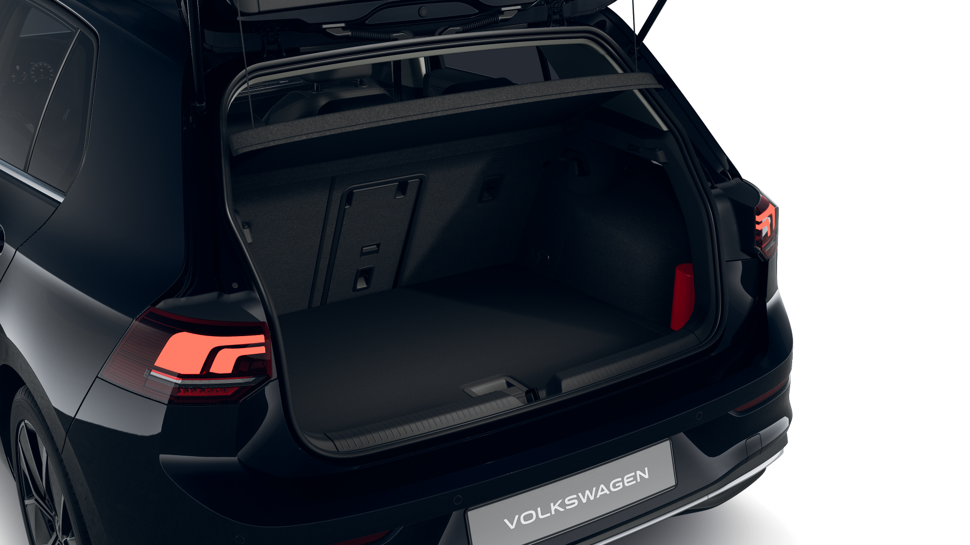 Volkswagen Golf 1.5 TSI Golf VIII