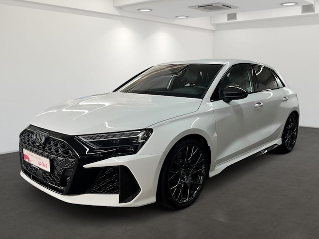 Audi RS3 Quattro S-Tronic Sportback
