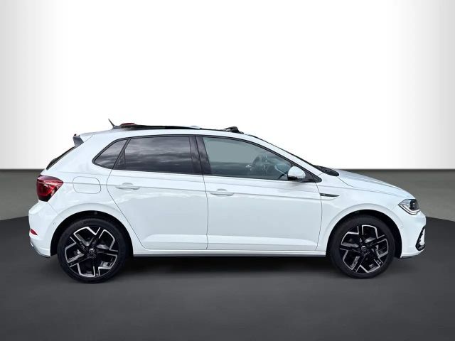 Volkswagen Polo 1.0 TSI R-Line